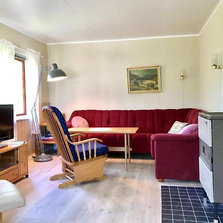 Lofoten Bay View Bostad Zewnętrze zdjęcie